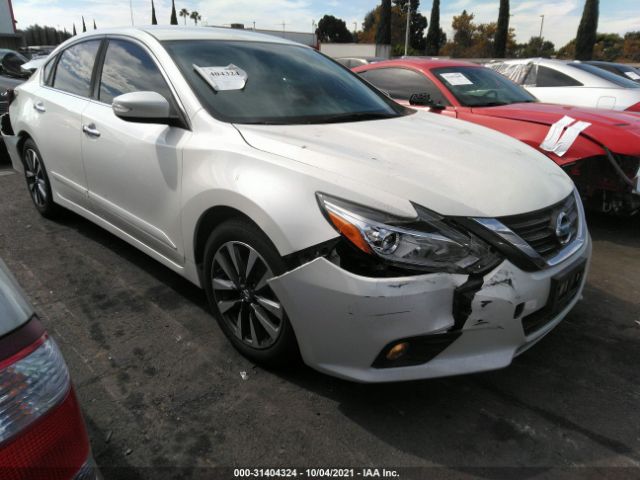 nissan altima 2017 1n4al3ap5hc160304