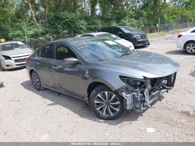 nissan altima 2017 1n4al3ap5hc161114