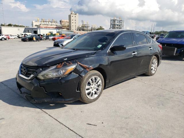 nissan altima 2.5 2017 1n4al3ap5hc168774