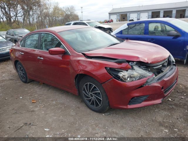 nissan altima 2017 1n4al3ap5hc169584