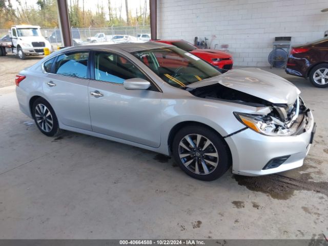 nissan altima 2017 1n4al3ap5hc171349