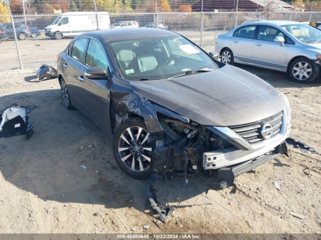 nissan altima 2017 1n4al3ap5hc172940