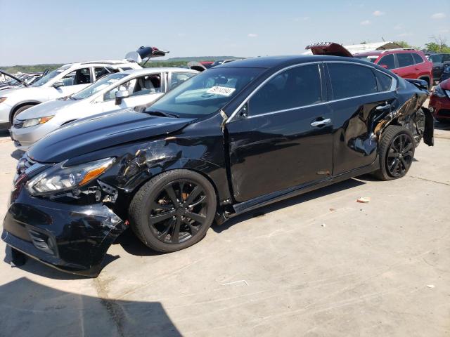 nissan altima 2.5 2017 1n4al3ap5hc174039