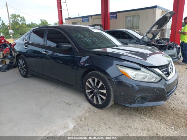 nissan altima 2017 1n4al3ap5hc175269