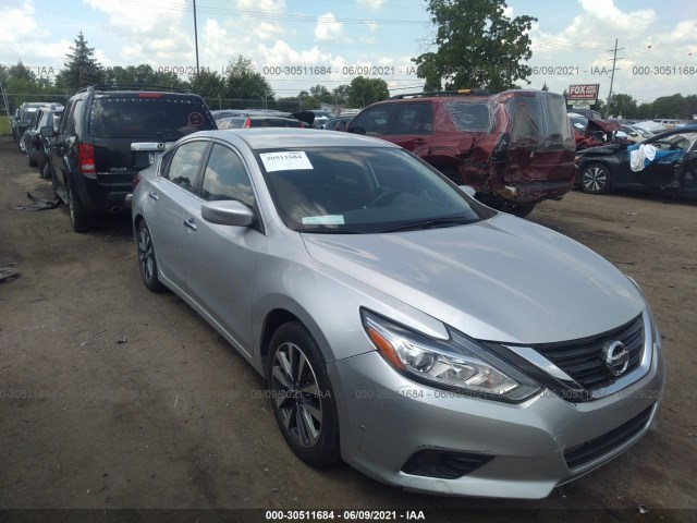 nissan altima 2017 1n4al3ap5hc176955