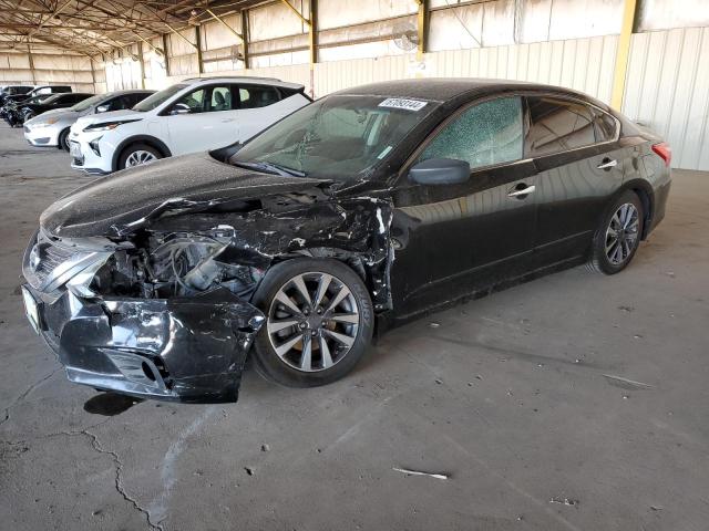 nissan altima 2.5 2017 1n4al3ap5hc182609