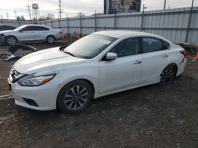 nissan altima 2.5 2017 1n4al3ap5hc184649