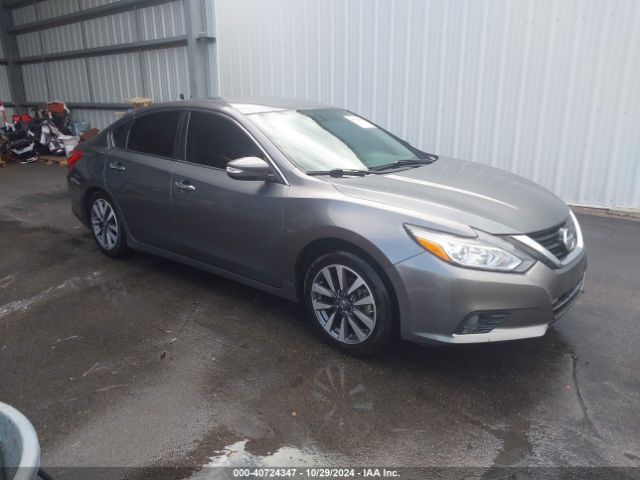 nissan altima 2017 1n4al3ap5hc189527