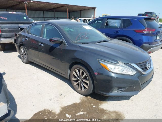 nissan altima 2017 1n4al3ap5hc194629