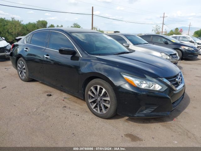 nissan altima 2017 1n4al3ap5hc205838