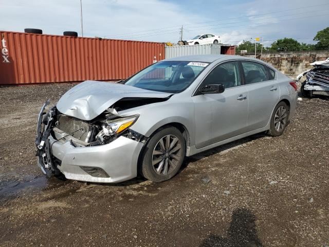 nissan altima 2.5 2017 1n4al3ap5hc207184