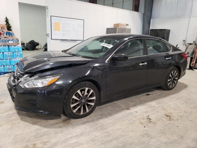 nissan altima 2.5 2017 1n4al3ap5hc209209