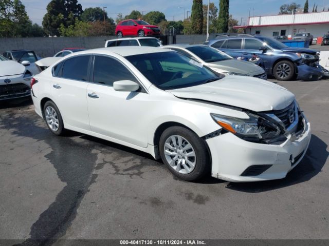 nissan altima 2017 1n4al3ap5hc210005