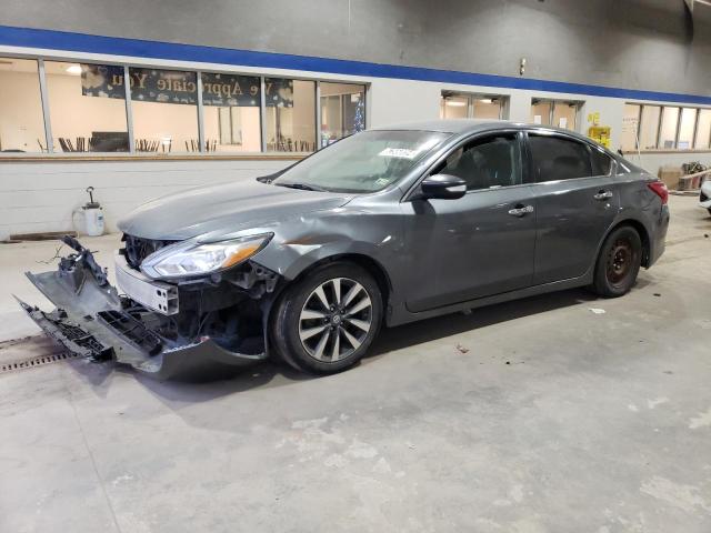 nissan altima 2.5 2017 1n4al3ap5hc211512