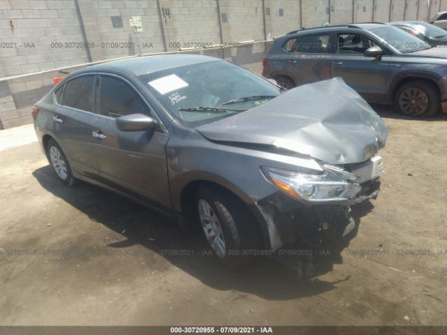 nissan altima 2017 1n4al3ap5hc219688