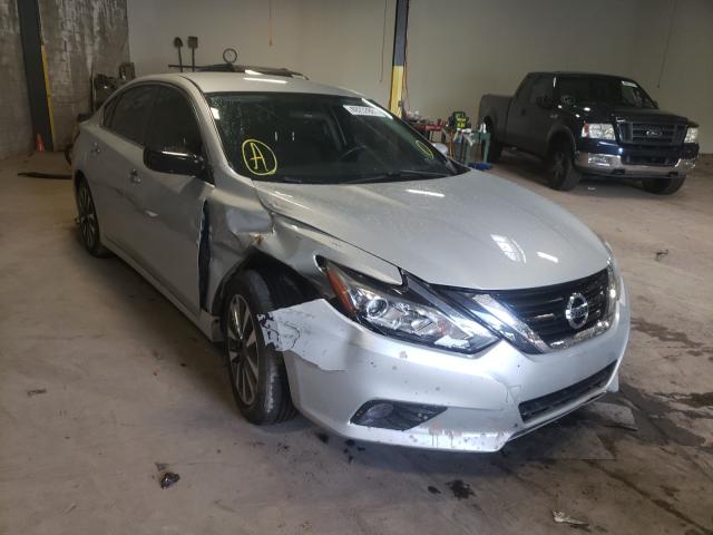 nissan altima 2.5 2017 1n4al3ap5hc223126