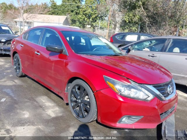 nissan altima 2017 1n4al3ap5hc223479