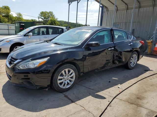 nissan altima 2.5 2017 1n4al3ap5hc226334