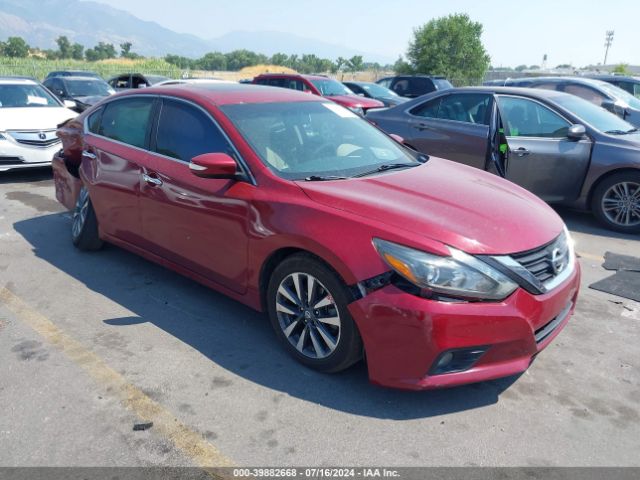 nissan altima 2017 1n4al3ap5hc228763