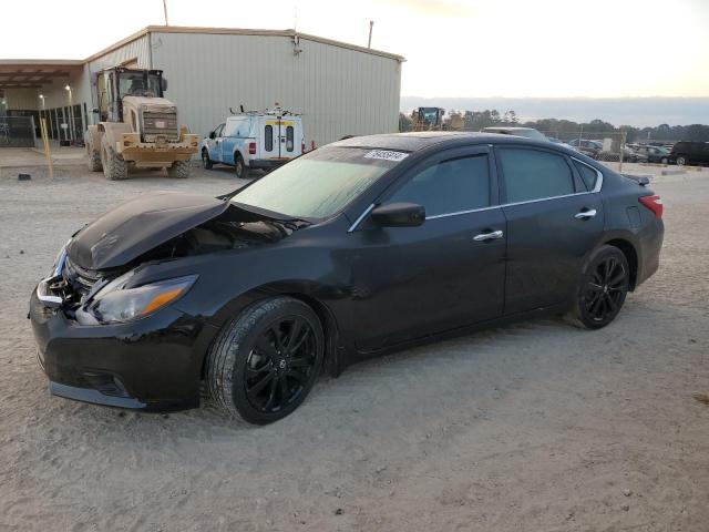 nissan altima 2.5 2017 1n4al3ap5hc238340