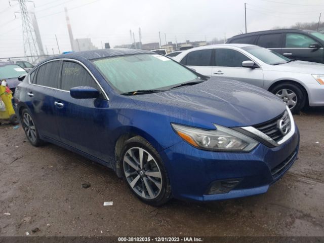 nissan altima 2017 1n4al3ap5hc242078