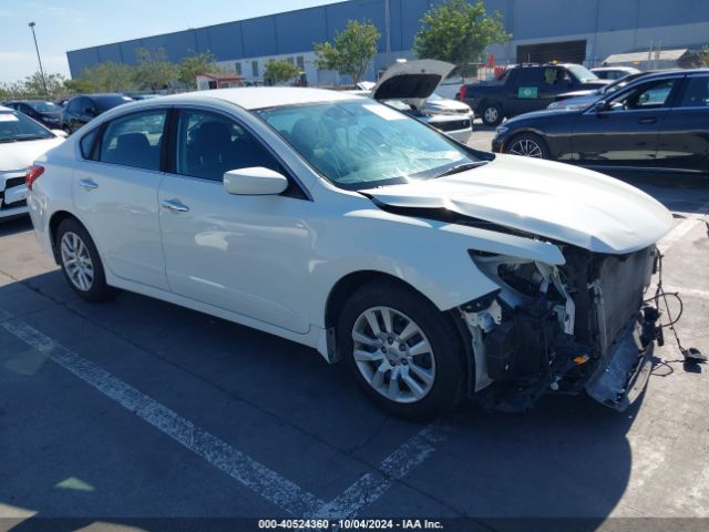 nissan altima 2017 1n4al3ap5hc249211