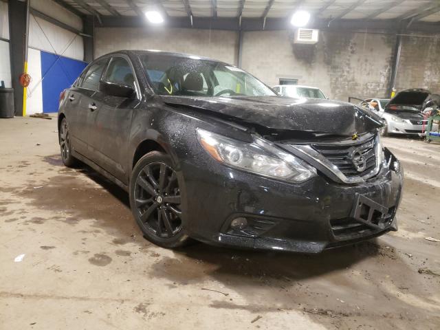 nissan altima sr 2017 1n4al3ap5hc250620