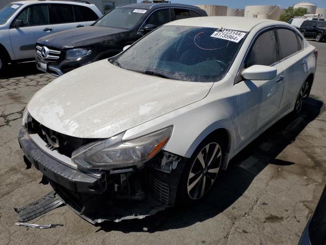 nissan altima 2.5 2017 1n4al3ap5hc252321