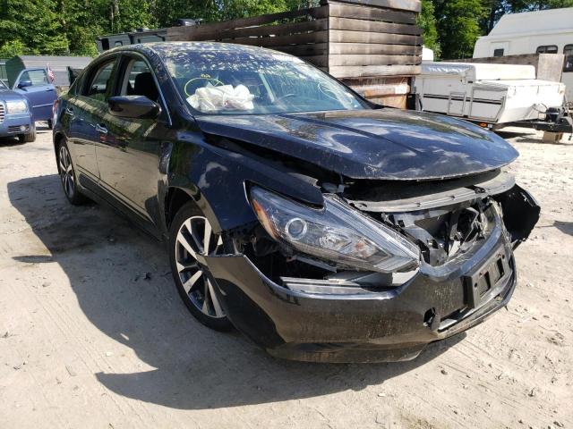 nissan altima 2.5 2017 1n4al3ap5hc256675