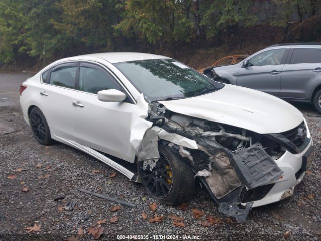 nissan altima 2017 1n4al3ap5hc258023