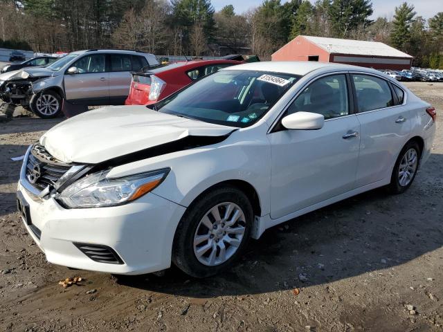 nissan altima 2.5 2017 1n4al3ap5hc260015