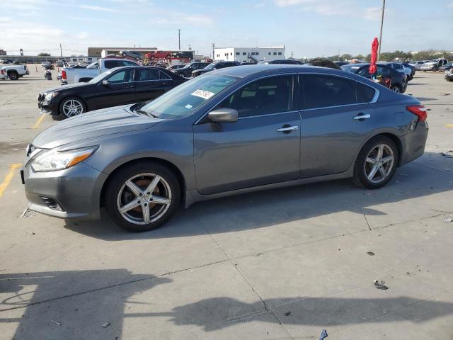 nissan altima 2.5 2017 1n4al3ap5hc262086