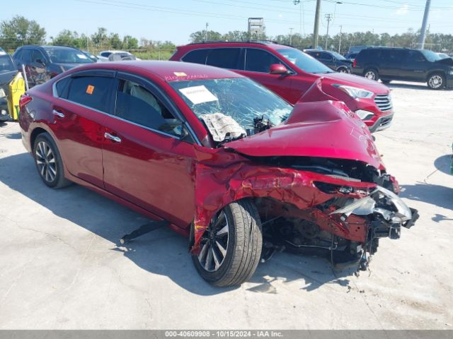 nissan altima 2017 1n4al3ap5hc262590