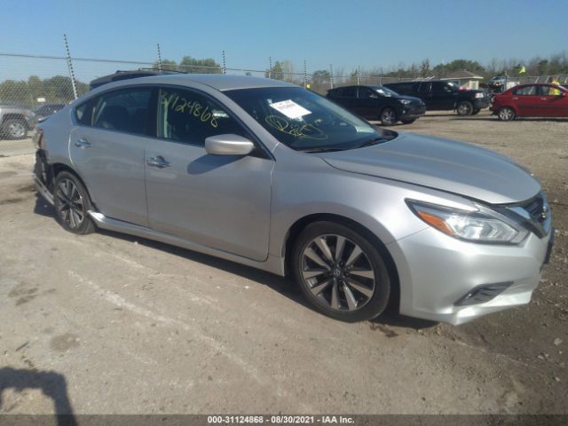 nissan altima 2017 1n4al3ap5hc263528