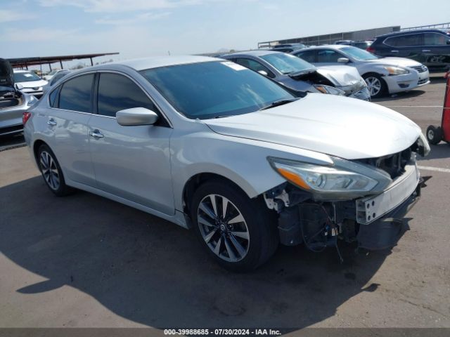 nissan altima 2017 1n4al3ap5hc268356