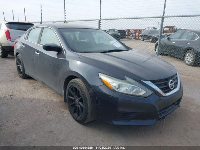 nissan altima 2017 1n4al3ap5hc279941