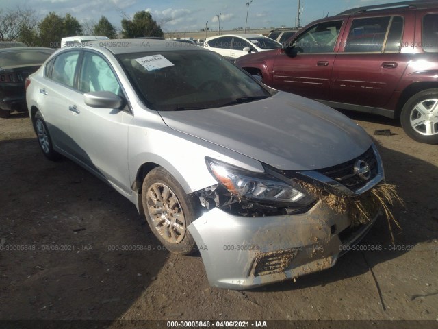 nissan altima 2017 1n4al3ap5hc284380