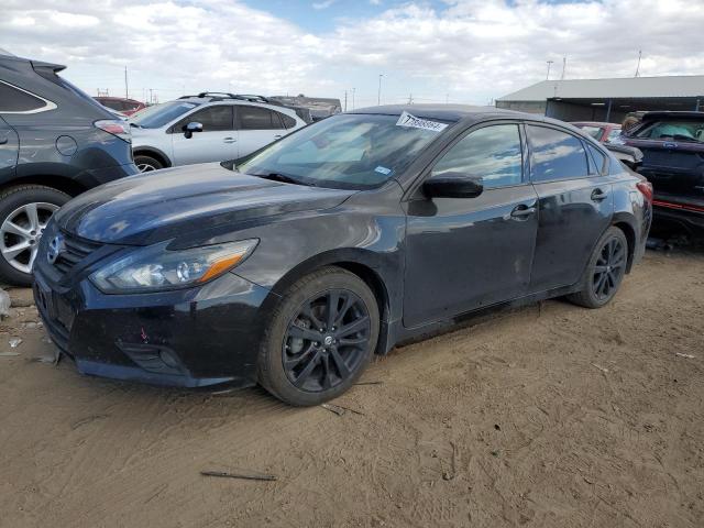 nissan altima 2.5 2017 1n4al3ap5hc285724