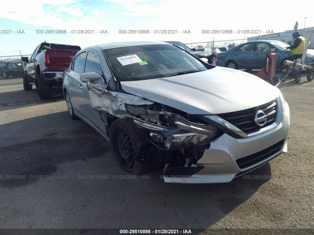 nissan altima 2017 1n4al3ap5hc287005