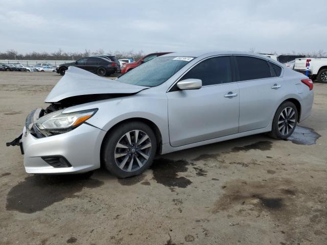 nissan altima 2017 1n4al3ap5hc289613