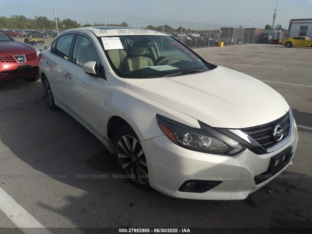 nissan altima 2017 1n4al3ap5hc291023