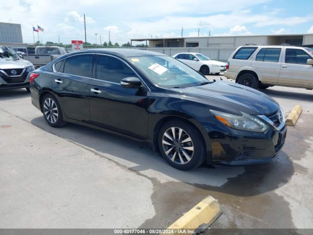 nissan altima 2017 1n4al3ap5hc291331