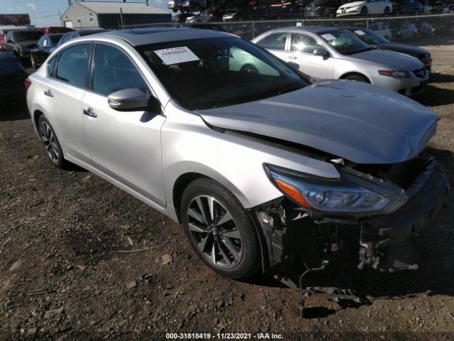 nissan altima 2017 1n4al3ap5hc293192