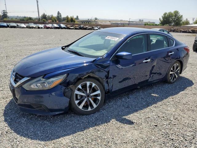 nissan altima 2017 1n4al3ap5hc295105