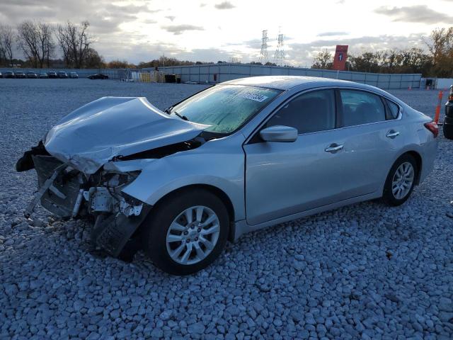 nissan altima 2.5 2017 1n4al3ap5hc295394