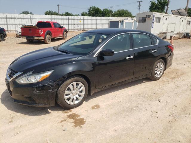 nissan altima 2.5 2017 1n4al3ap5hc297906