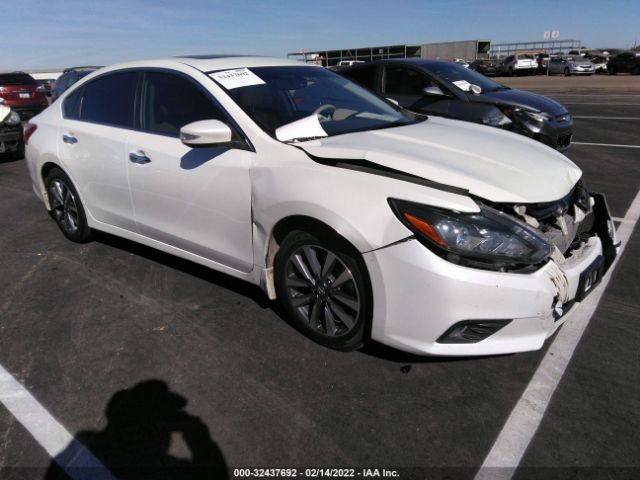 nissan altima 2017 1n4al3ap5hc298053