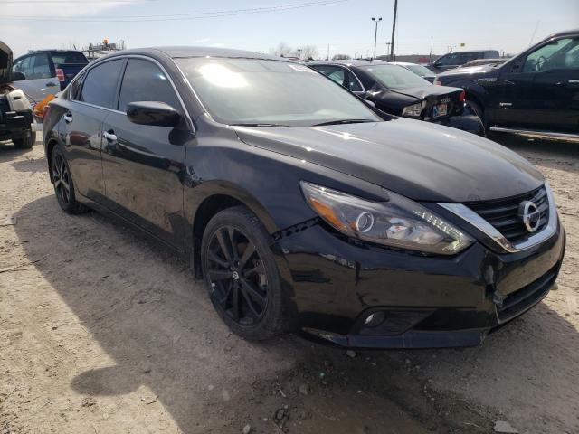 nissan altima 2.5 2017 1n4al3ap5hc472526