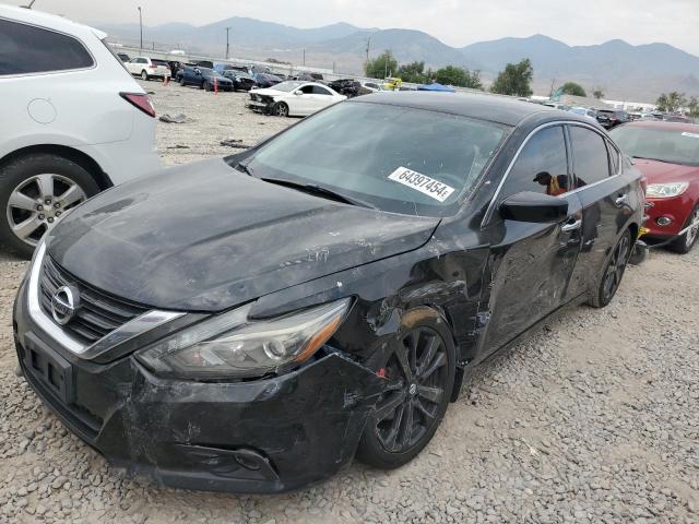 nissan altima 2.5 2017 1n4al3ap5hc474485