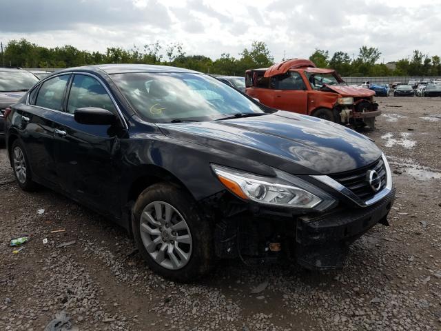 nissan altima 2.5 2017 1n4al3ap5hc474633